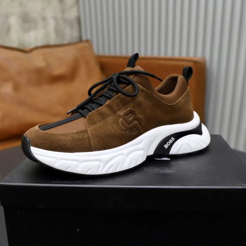 SportInspired Boss Shoes 14820