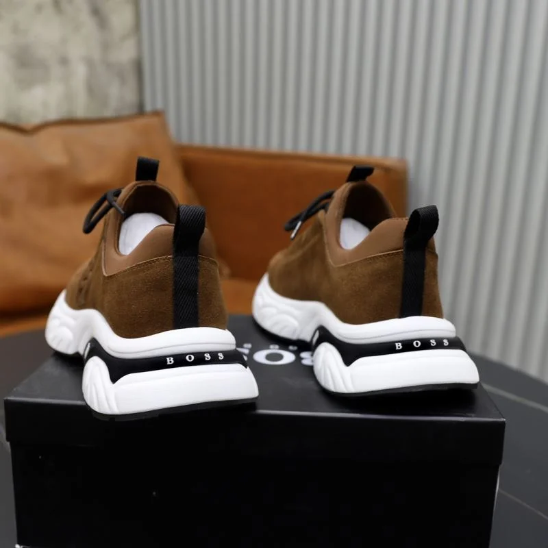 SportInspired Boss Shoes 14820