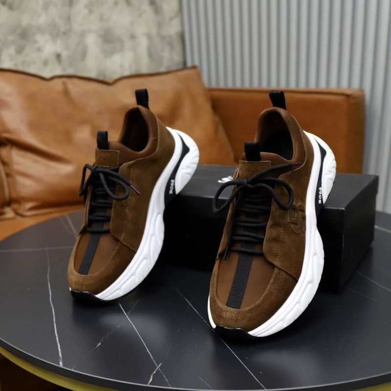SportInspired Boss Shoes 14820