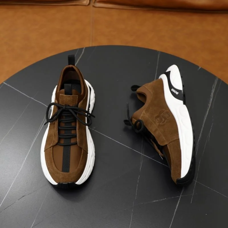 SportInspired Boss Shoes 14820
