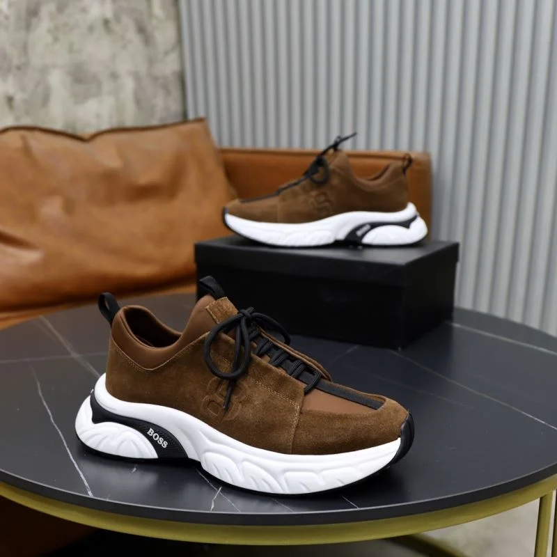 SportInspired Boss Shoes 14820