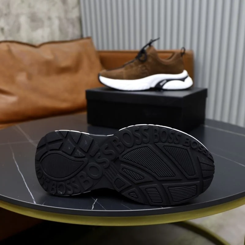 SportInspired Boss Shoes 14820