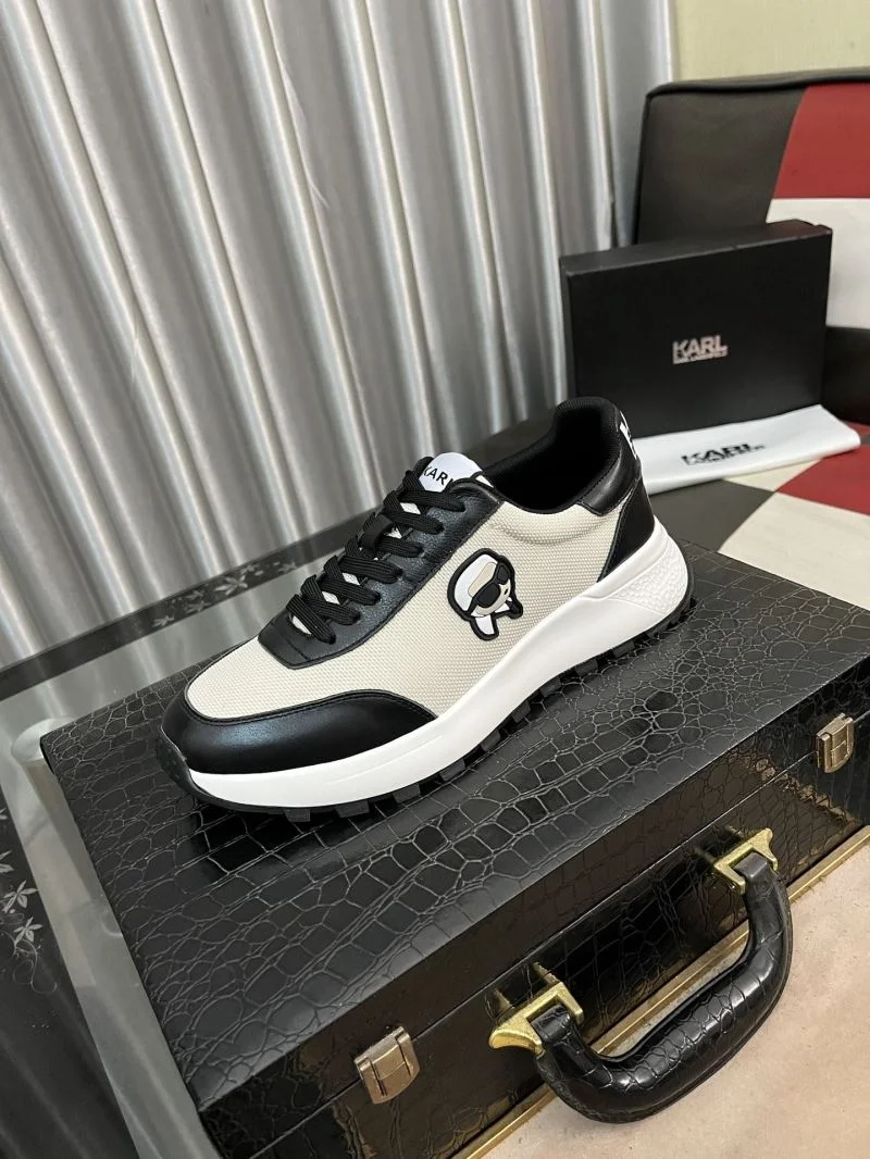 OnTrend Boss Shoes 14806