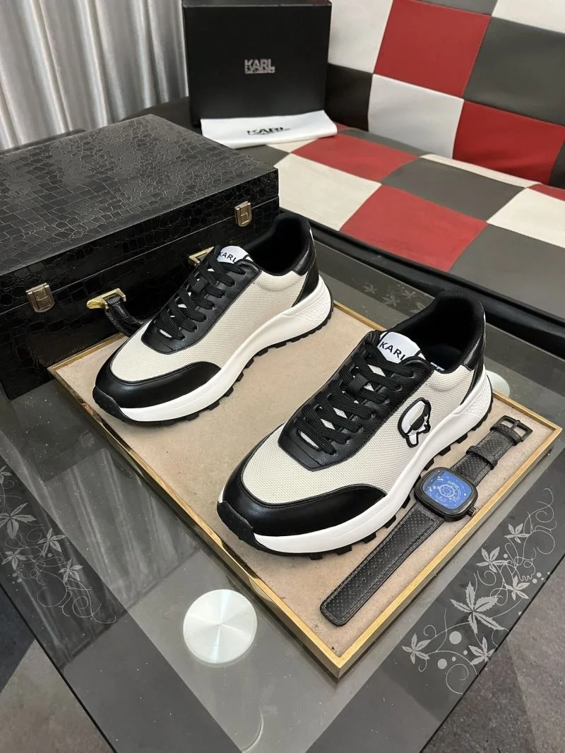 OnTrend Boss Shoes 14806
