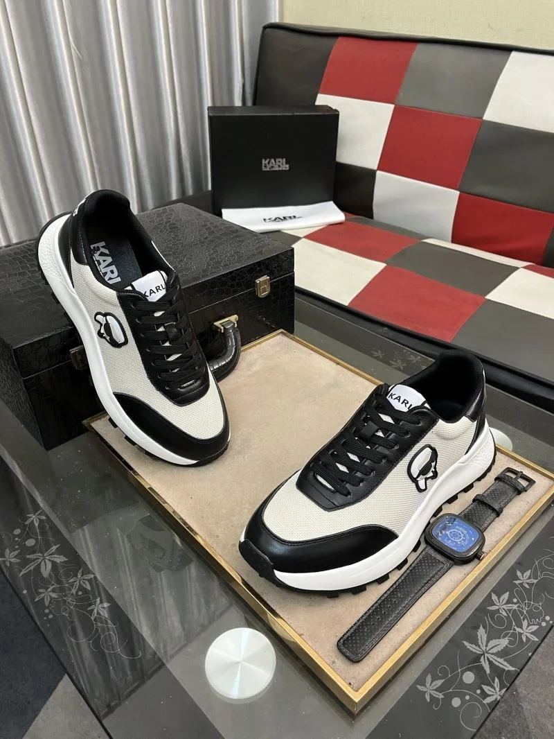 OnTrend Boss Shoes 14806