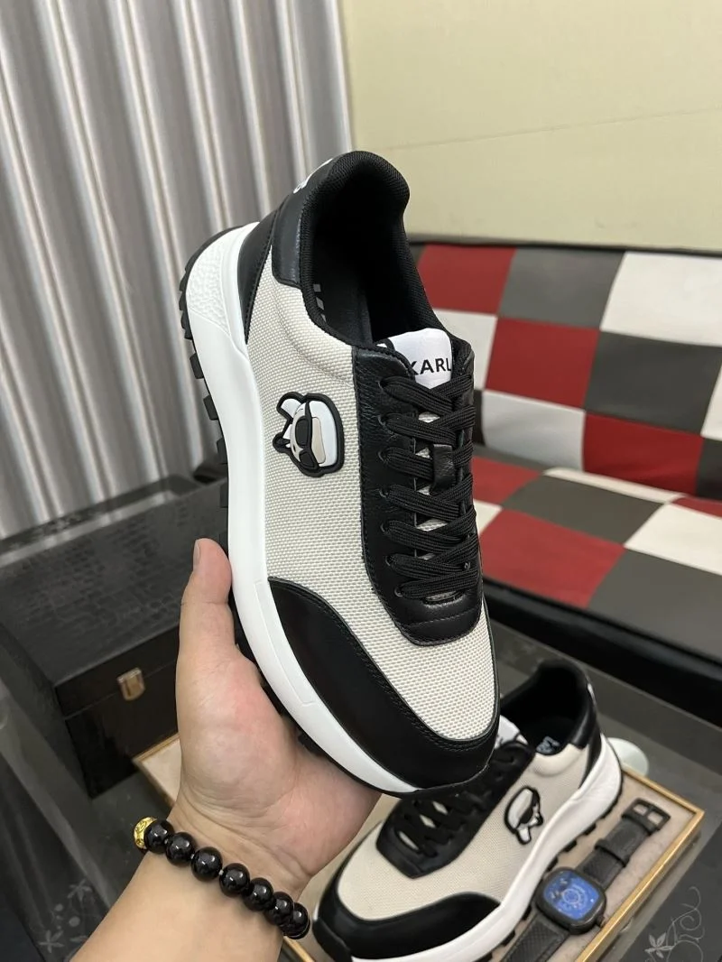 OnTrend Boss Shoes 14806