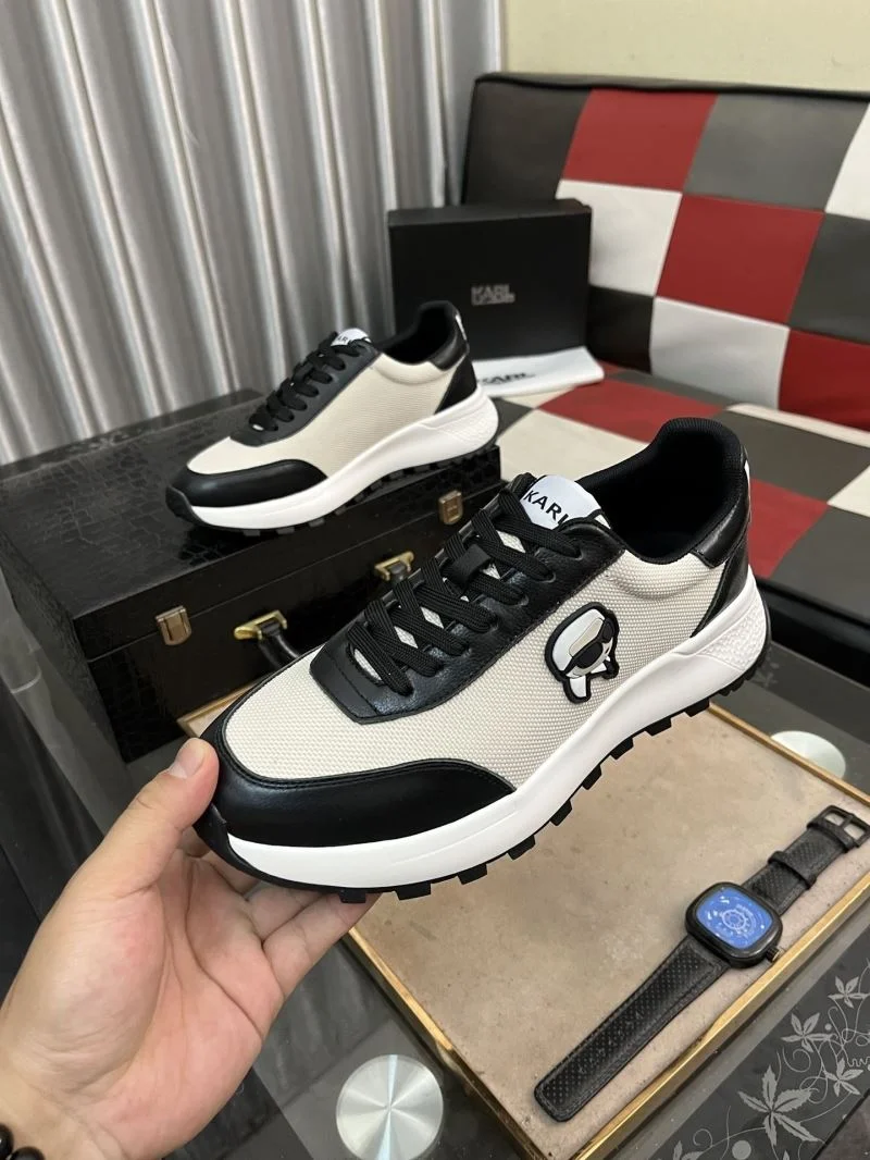 OnTrend Boss Shoes 14806