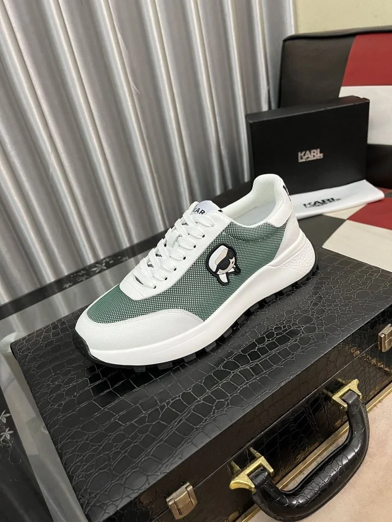 Breathable Boss Shoes 14804