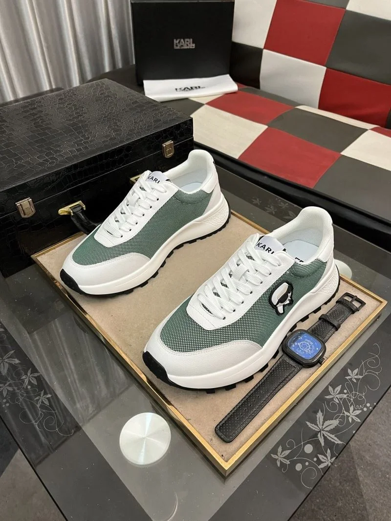 Breathable Boss Shoes 14804