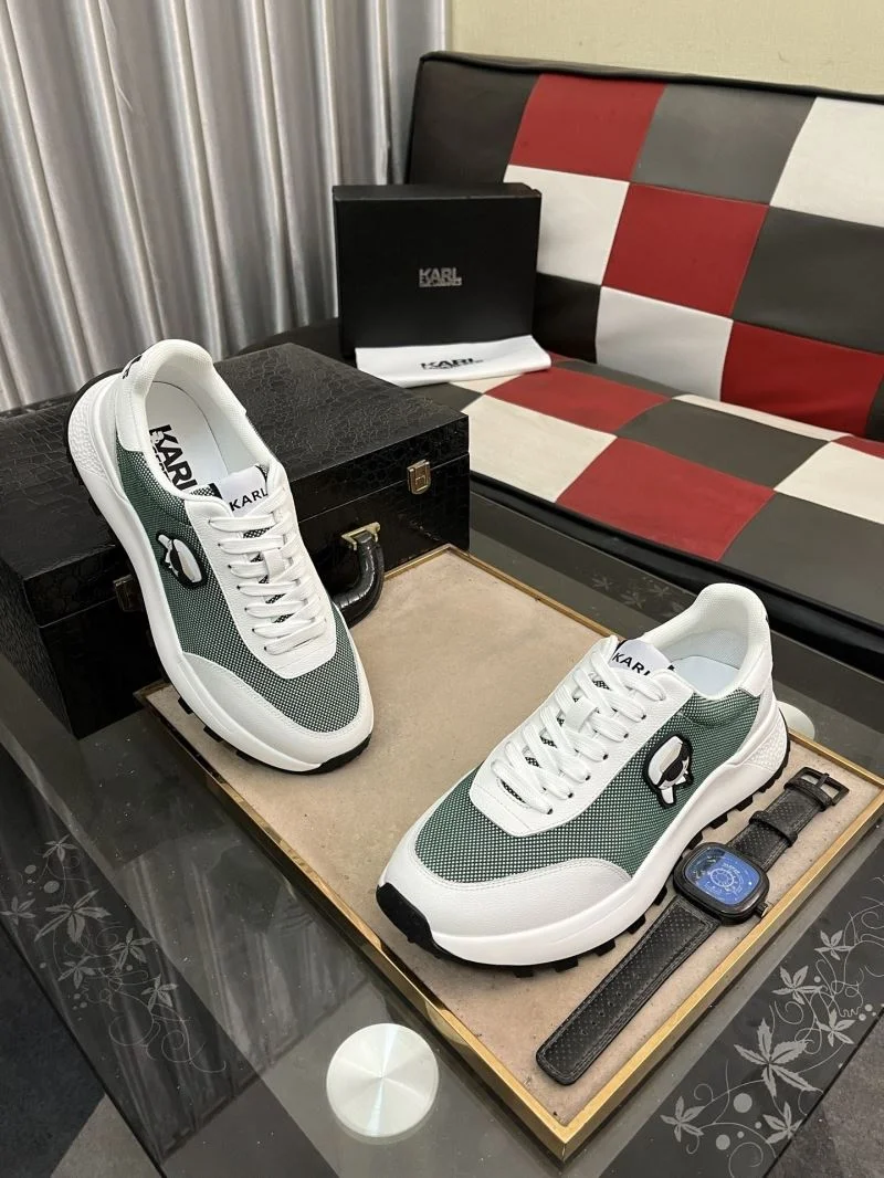 Breathable Boss Shoes 14804