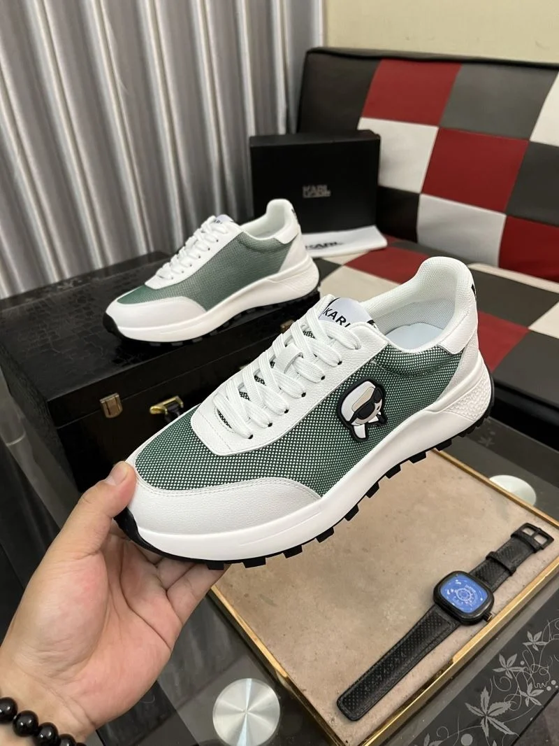 Breathable Boss Shoes 14804
