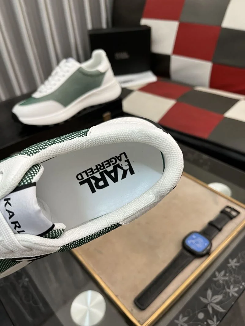 Breathable Boss Shoes 14804