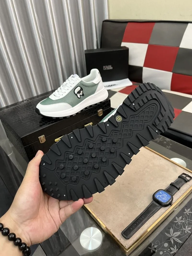 Breathable Boss Shoes 14804