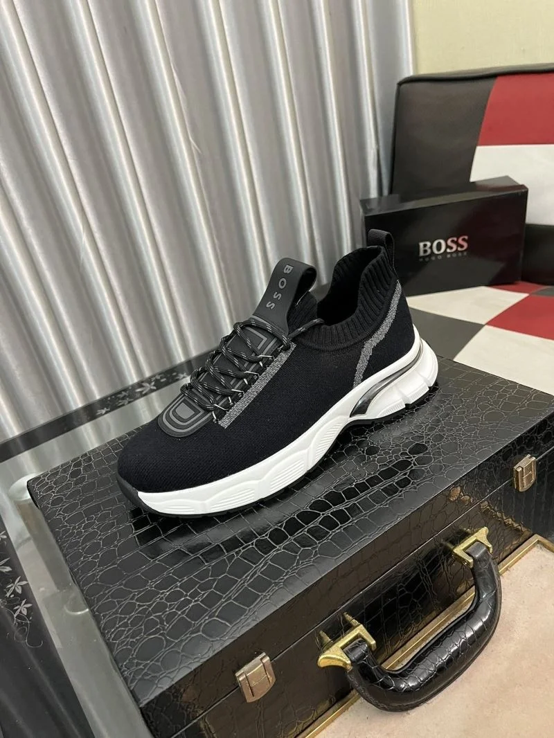 Minimalist Boss Shoes 14810