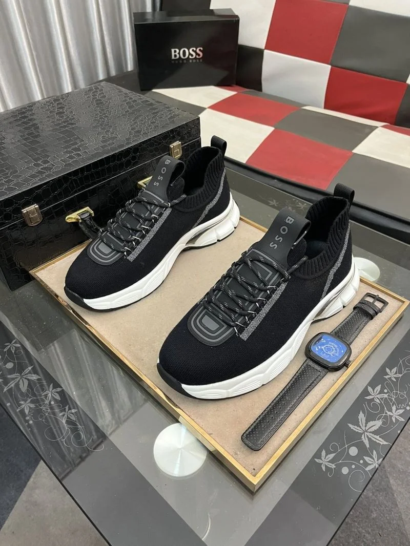 Minimalist Boss Shoes 14810