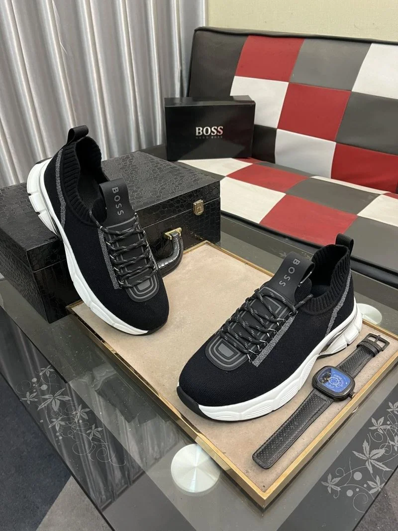 Minimalist Boss Shoes 14810