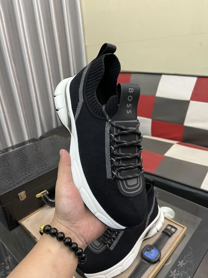 Minimalist Boss Shoes 14810