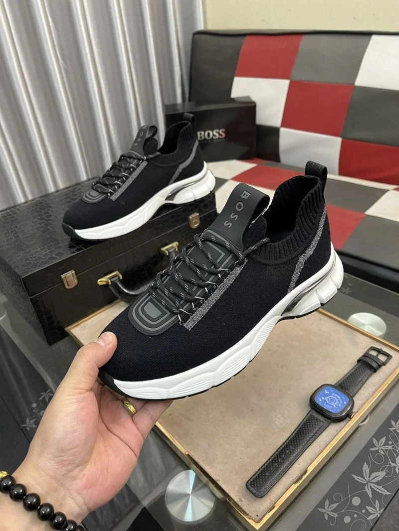 Minimalist Boss Shoes 14810
