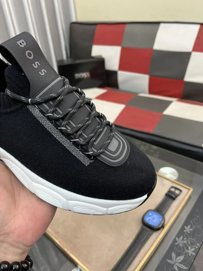 Minimalist Boss Shoes 14810