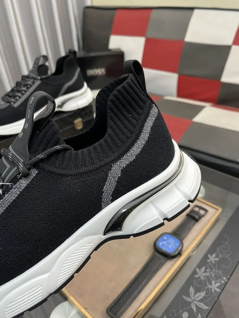 Minimalist Boss Shoes 14810