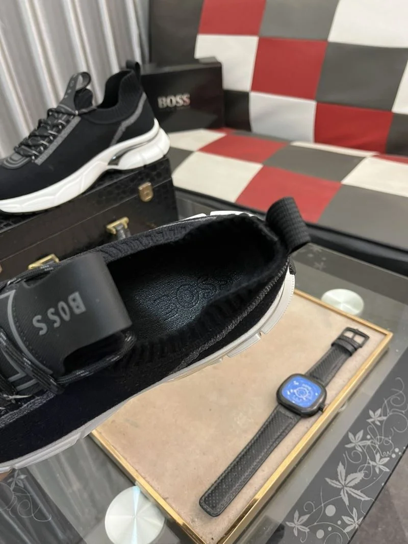 Minimalist Boss Shoes 14810