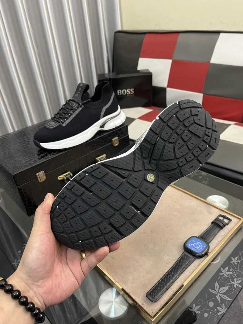 Minimalist Boss Shoes 14810