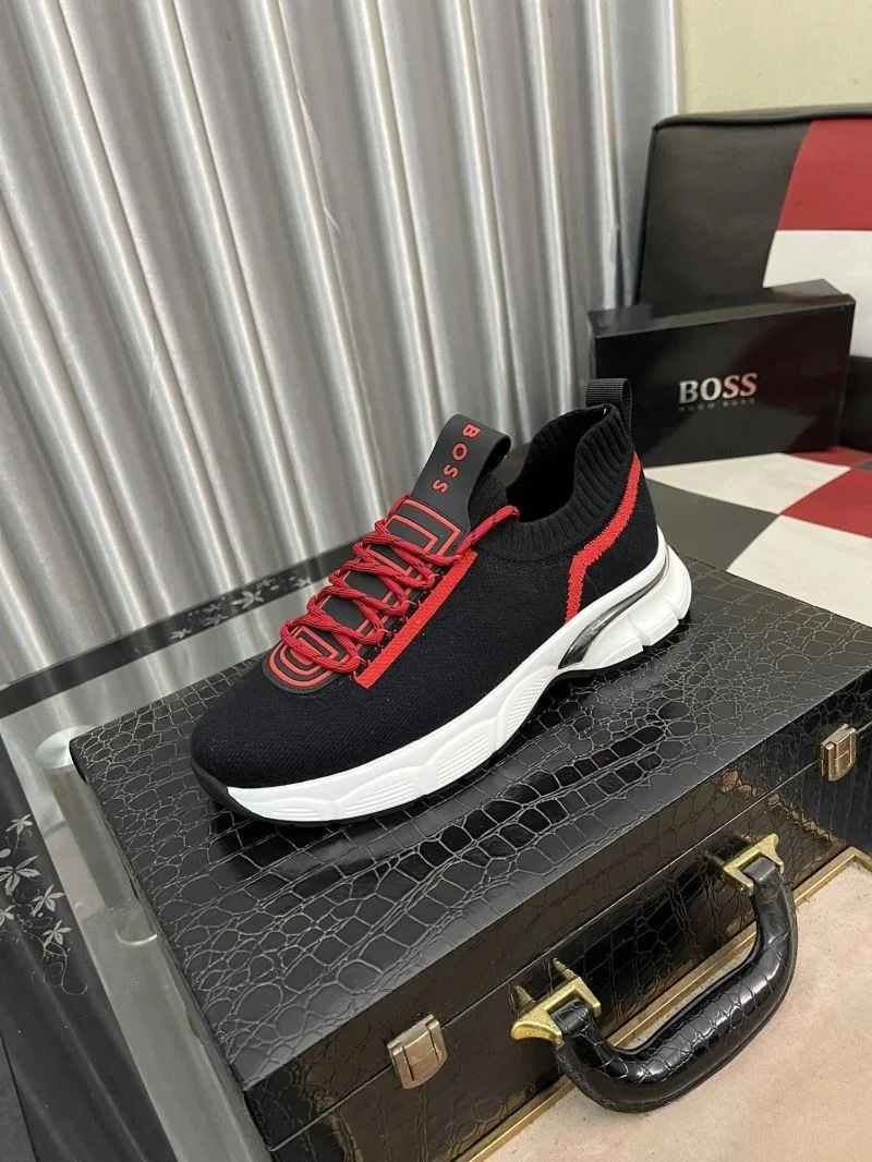 Trendy Boss Shoes 14809