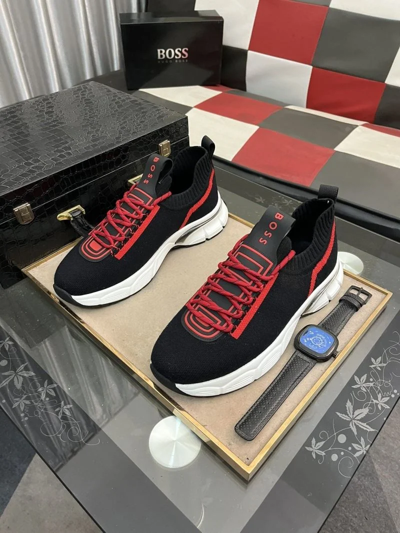 Trendy Boss Shoes 14809
