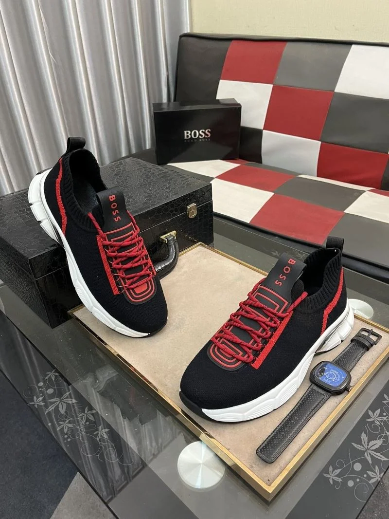 Trendy Boss Shoes 14809