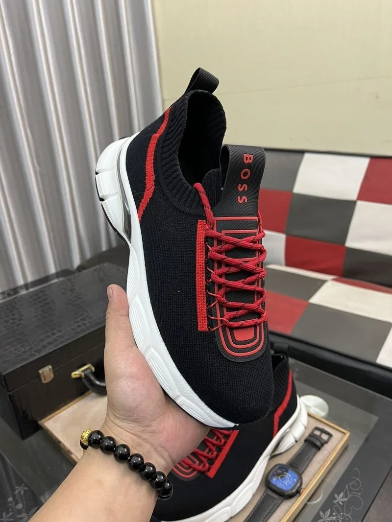 Trendy Boss Shoes 14809