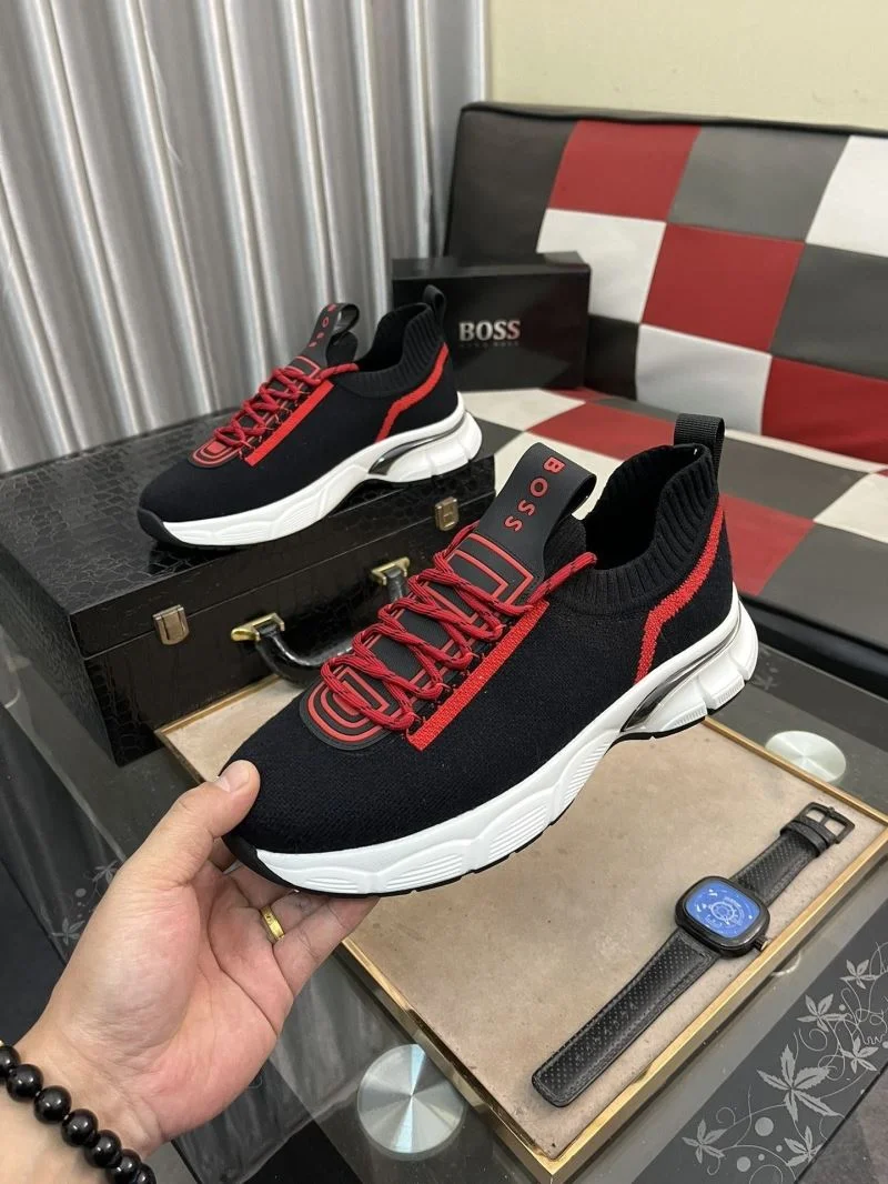Trendy Boss Shoes 14809
