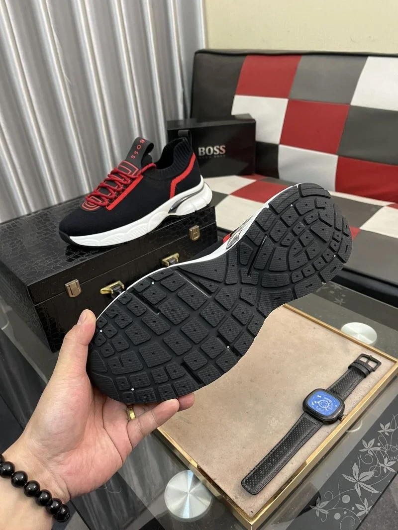Trendy Boss Shoes 14809