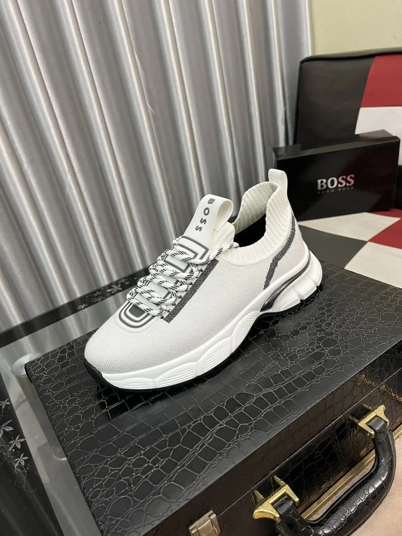 Boss Shoes Packable 14805