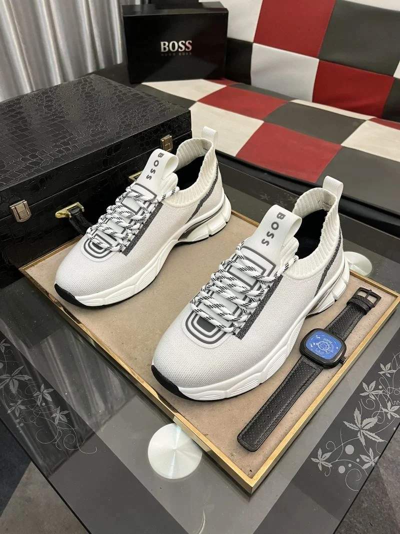 Boss Shoes Packable 14805