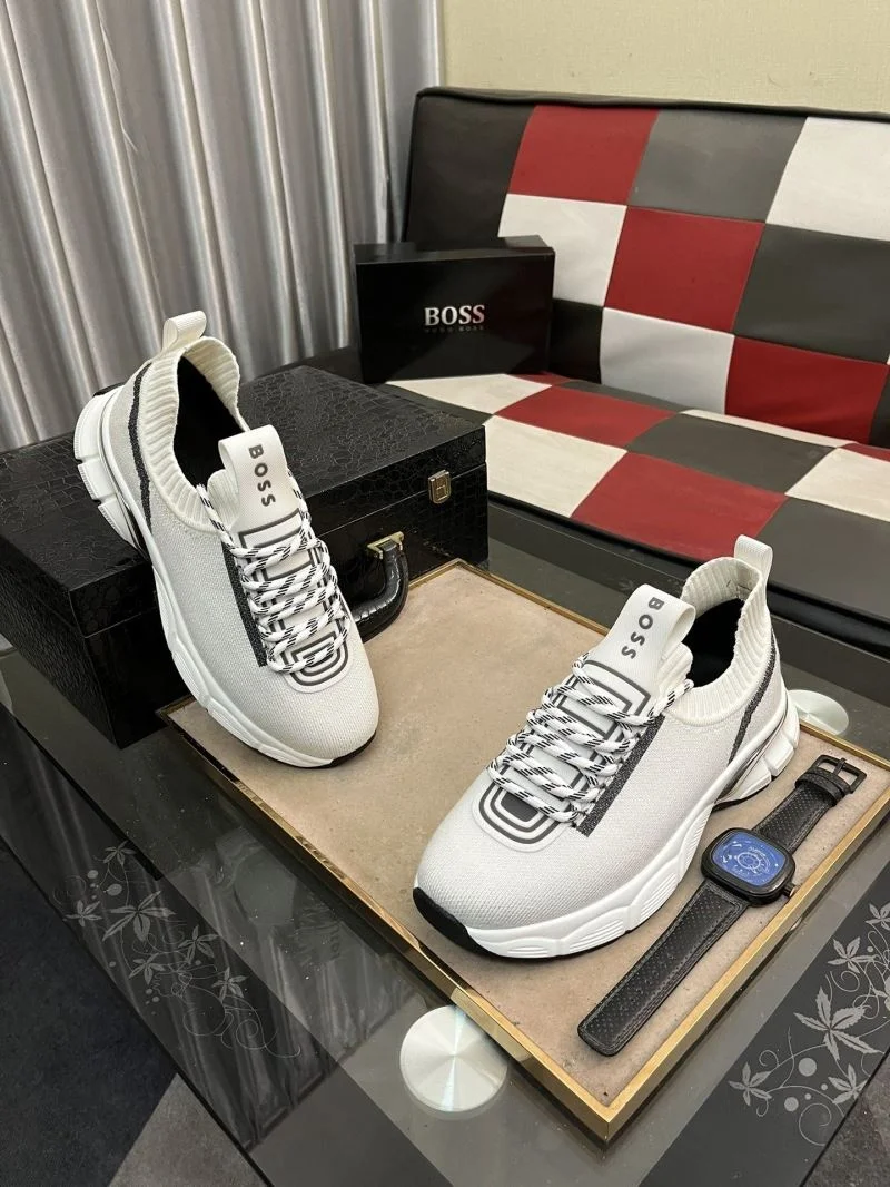Boss Shoes Packable 14805