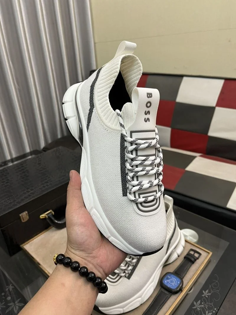 Boss Shoes Packable 14805