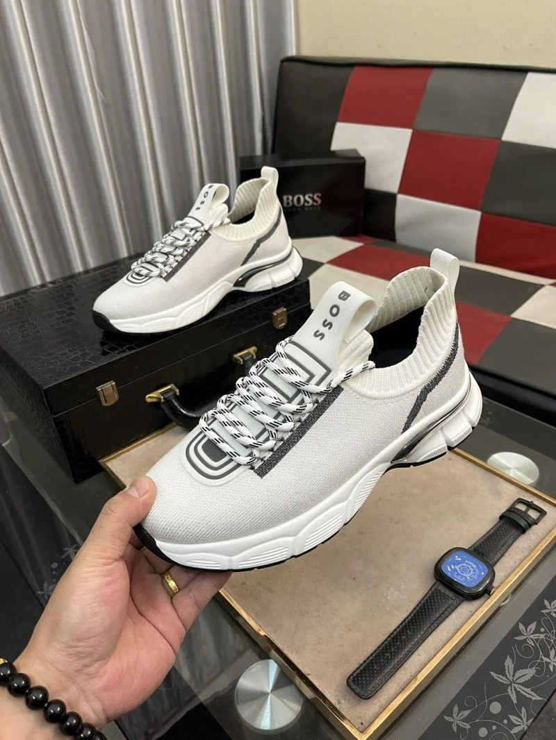 Boss Shoes Packable 14805