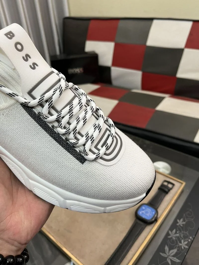 Boss Shoes Packable 14805
