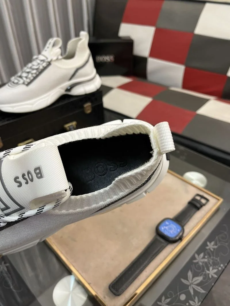 Boss Shoes Packable 14805