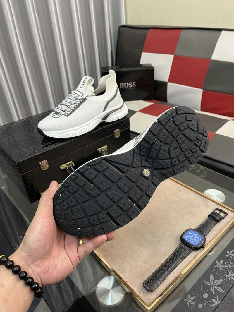 Boss Shoes Packable 14805