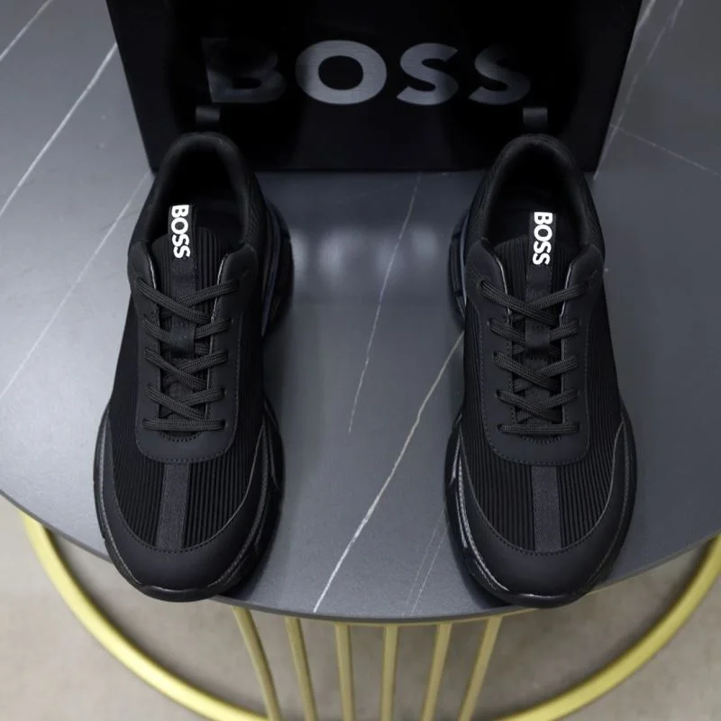 Fashionable Boss Shoes 14811