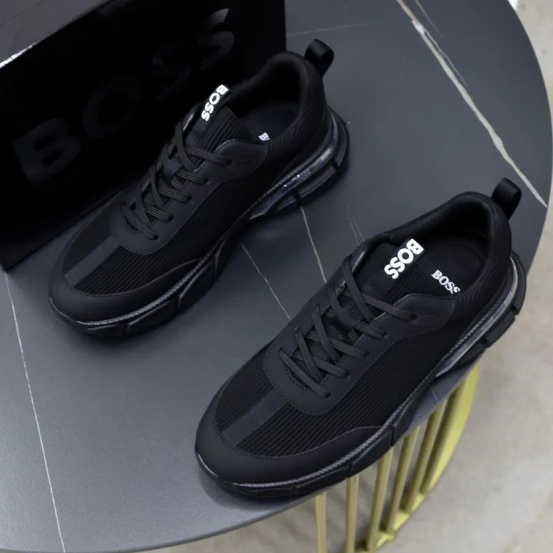 Fashionable Boss Shoes 14811