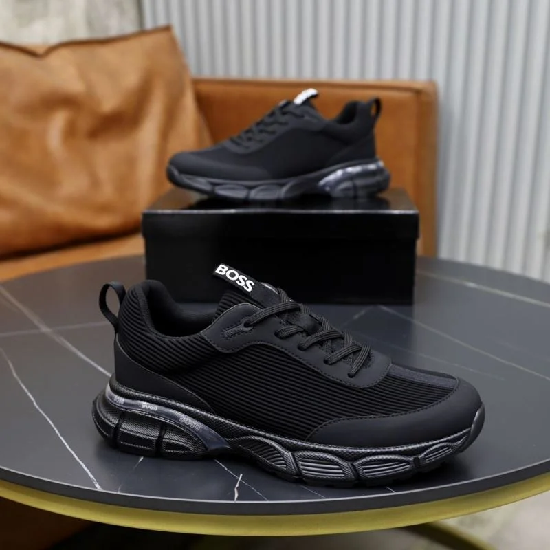 Fashionable Boss Shoes 14811