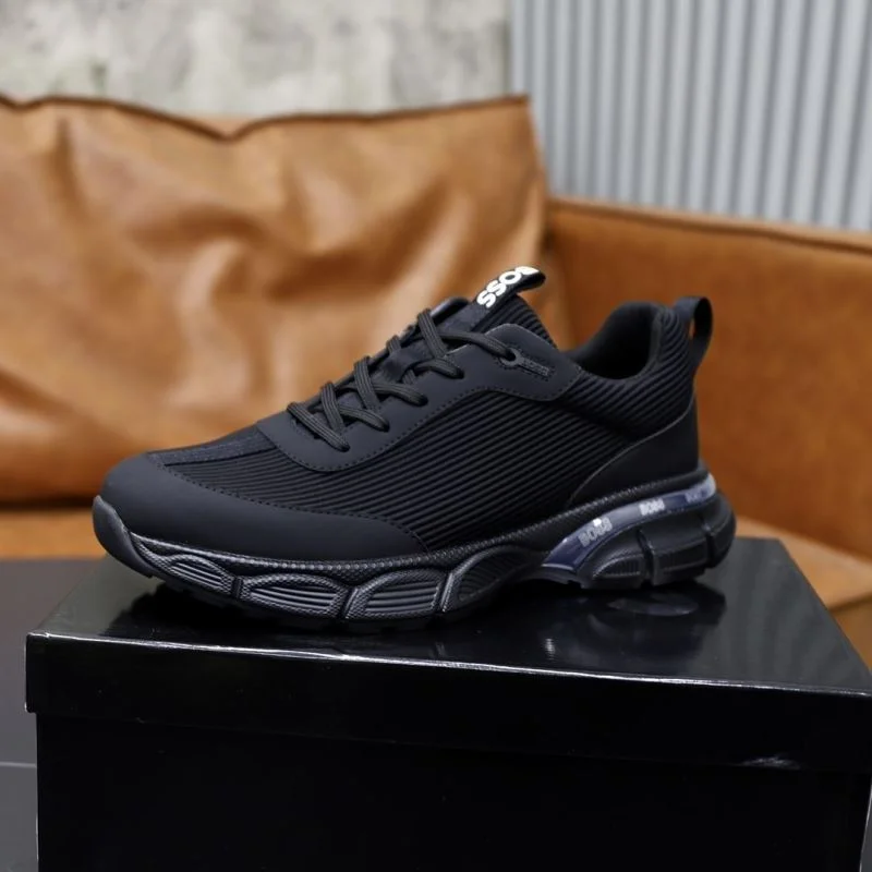 Fashionable Boss Shoes 14811