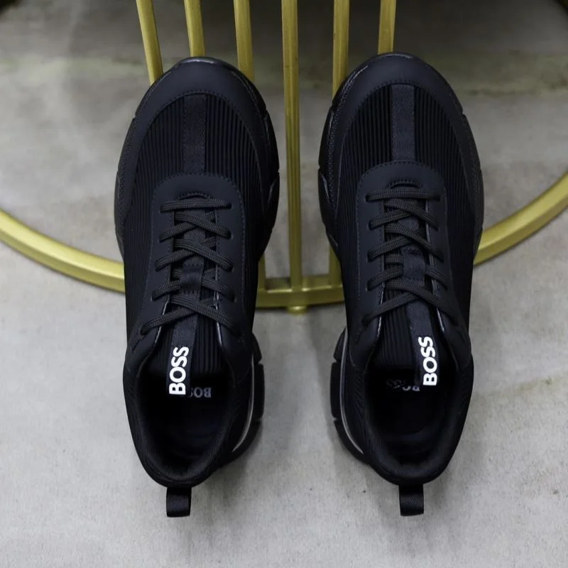 Fashionable Boss Shoes 14811