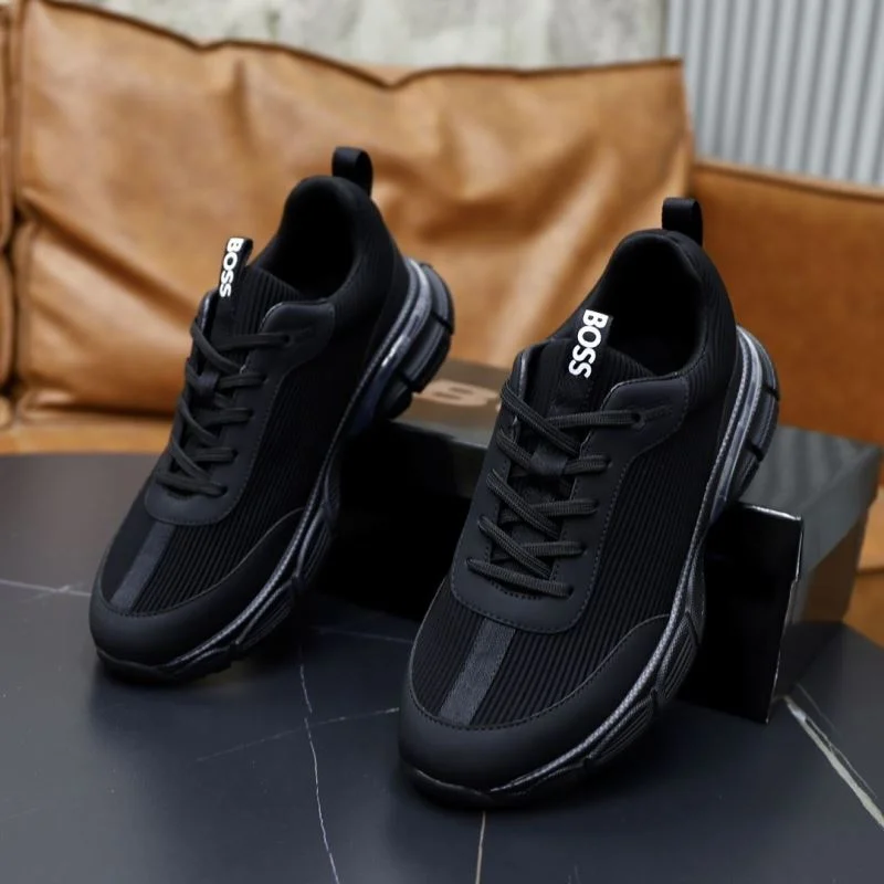 Fashionable Boss Shoes 14811