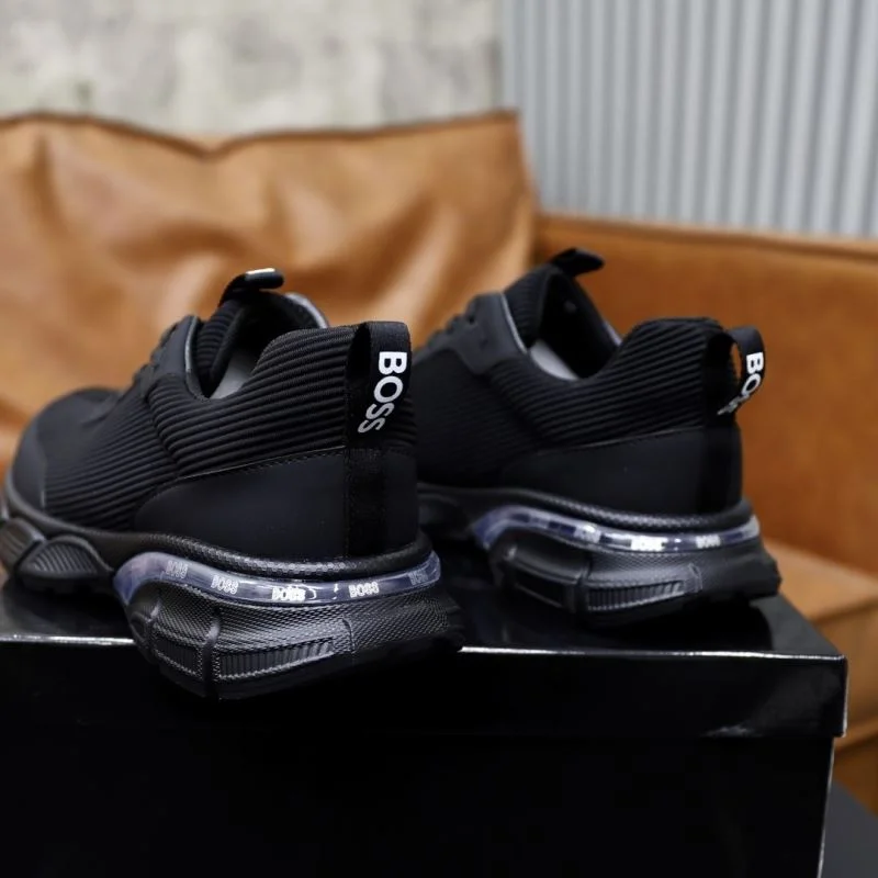 Fashionable Boss Shoes 14811