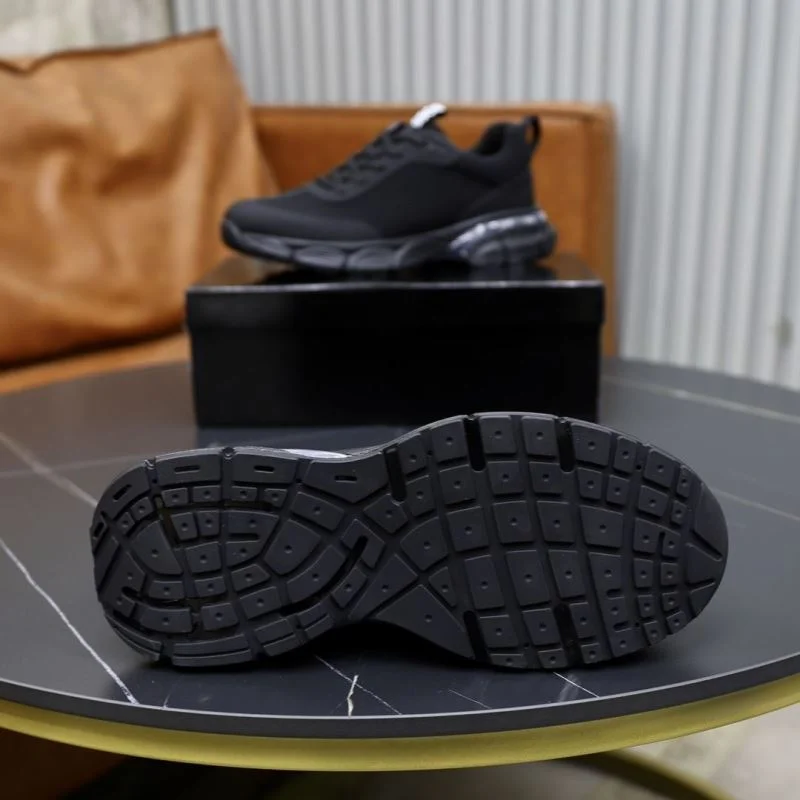 Fashionable Boss Shoes 14811