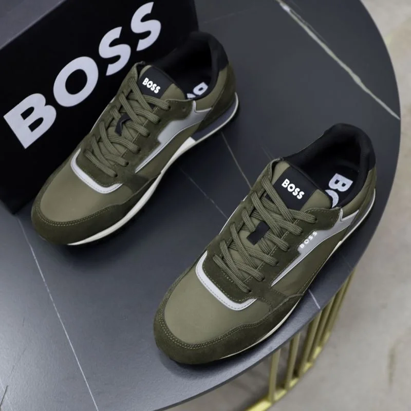Durable Boss Shoes 14807