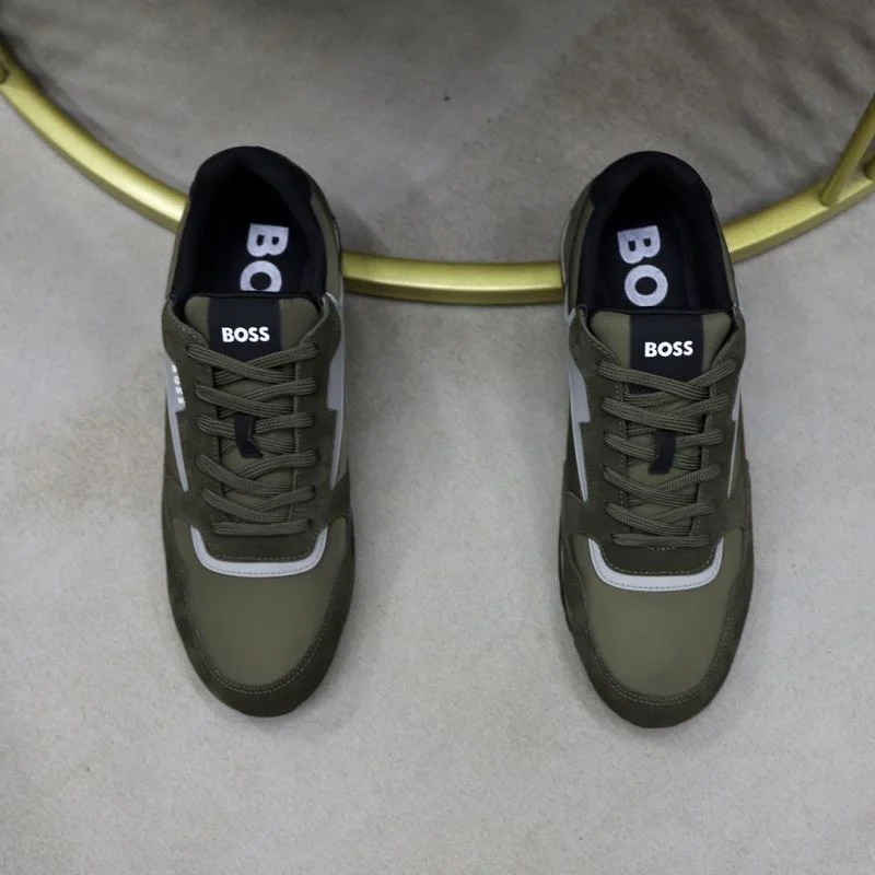 Durable Boss Shoes 14807